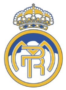 Escudo Real Madrid